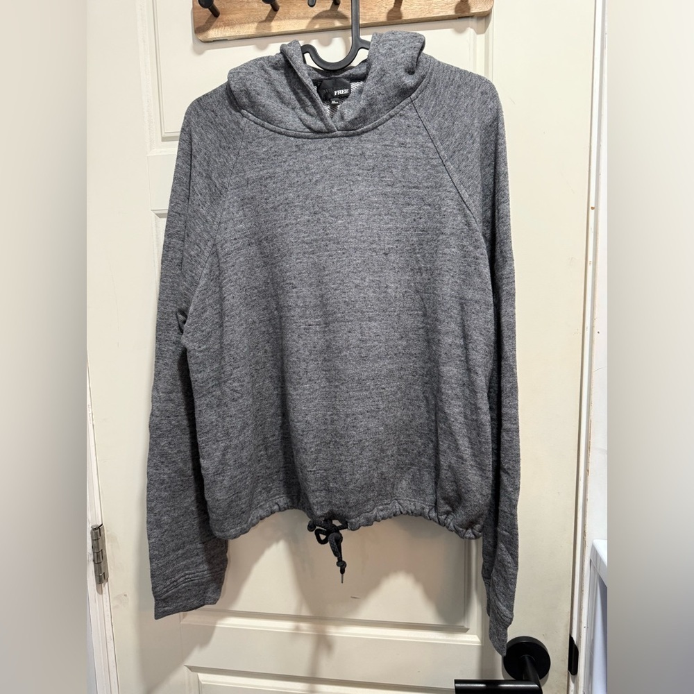 Wilfred free hoodie